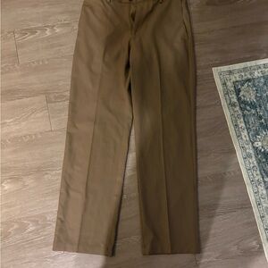 Men's Brown Pants